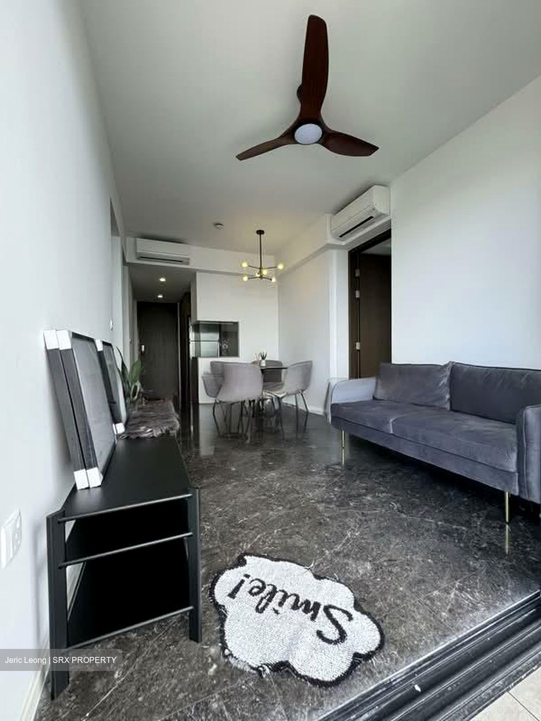Avenue South Residence (D3), Apartment #577150471